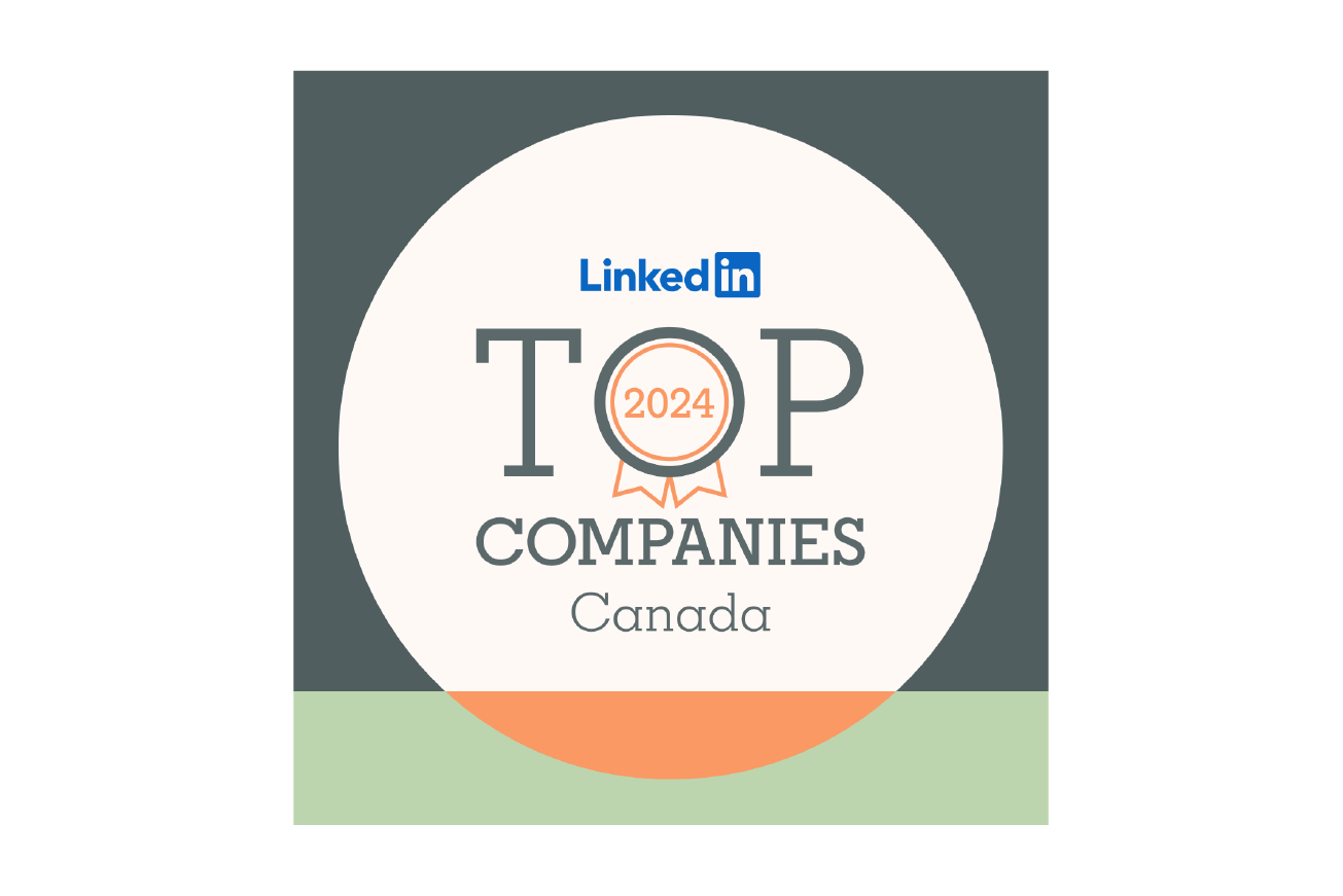 2018 Canada's best diversity employers