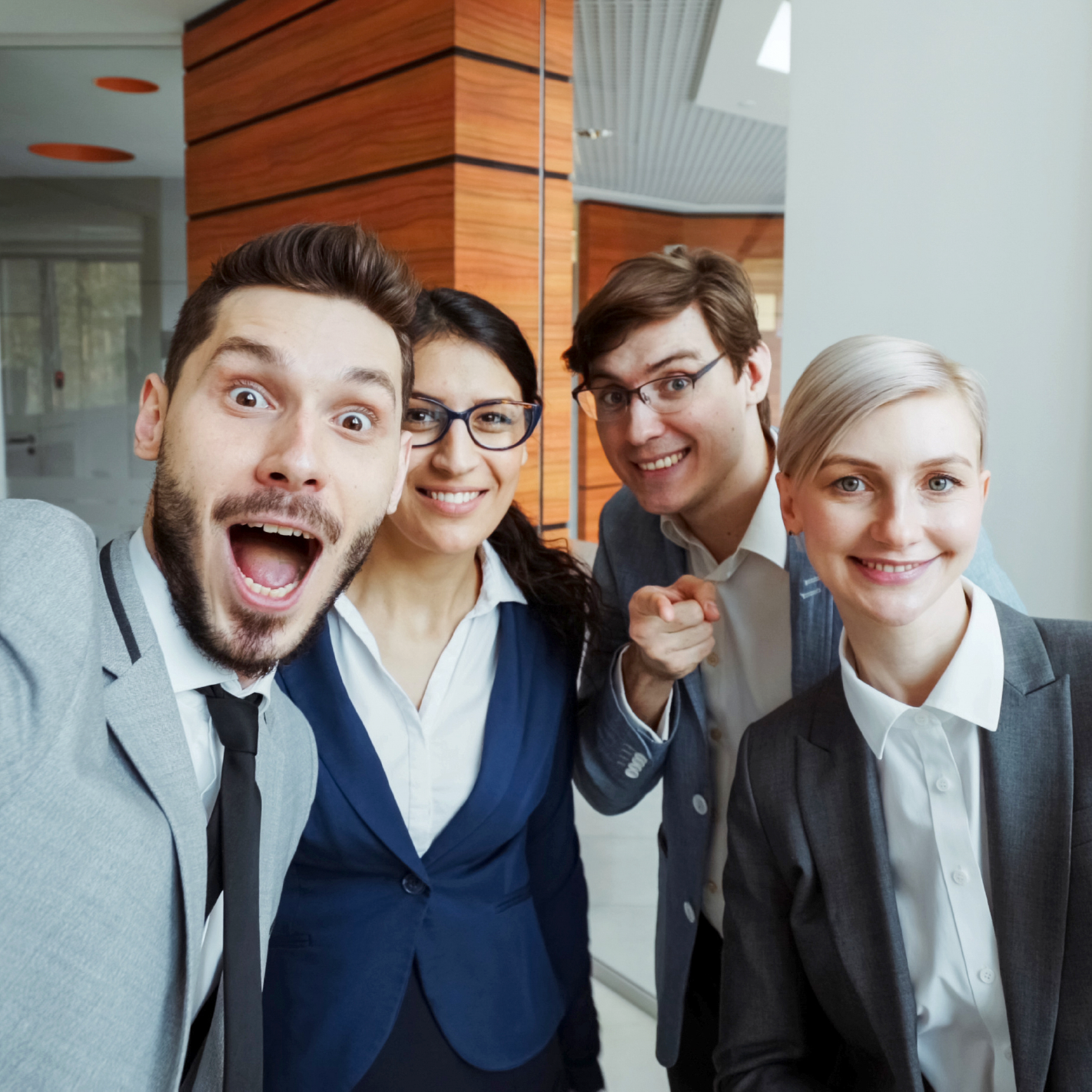 Rotational Programs | Internships
