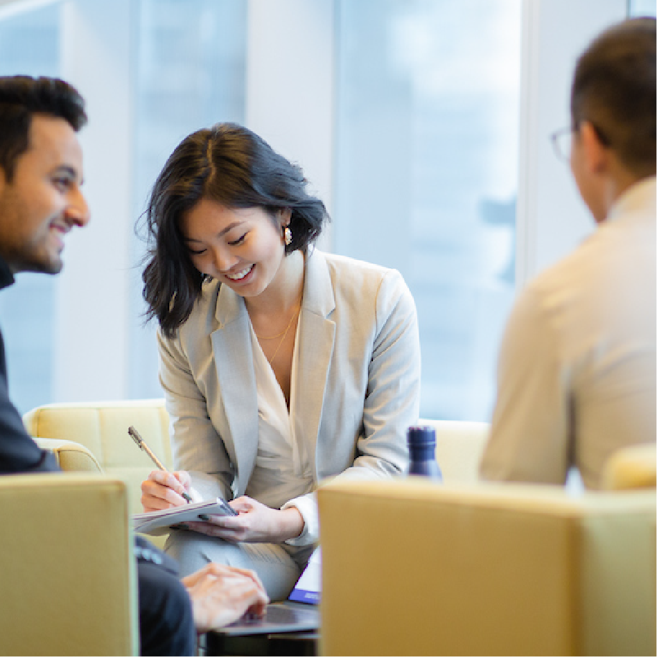 Strategy | Project & Program Management