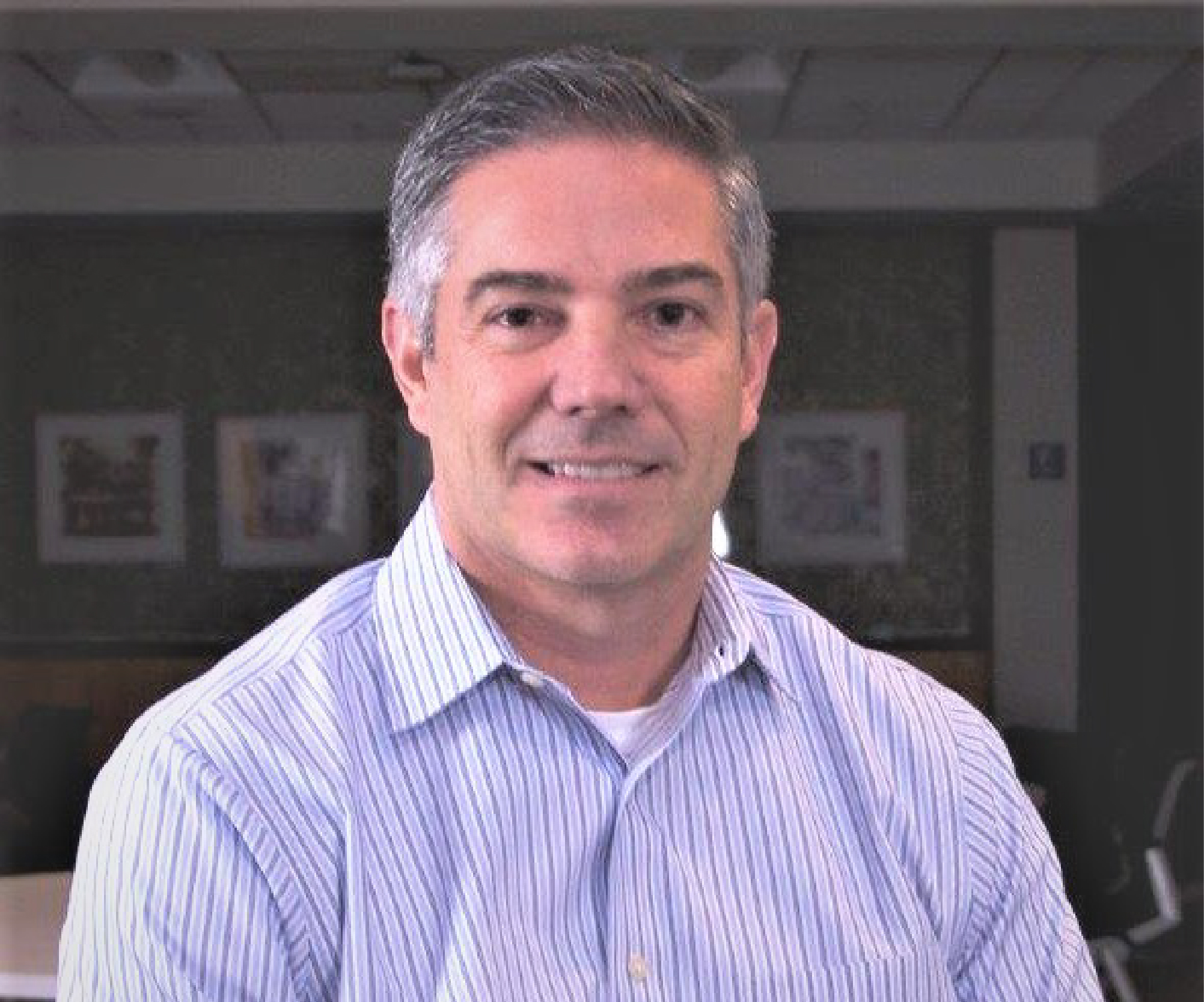 Mark Gorius