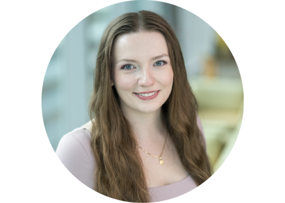 RBC Employee - Noella Gilkes