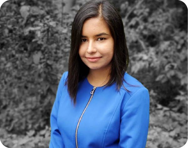 Read Ilika's Story