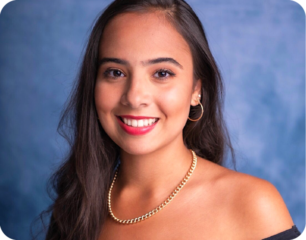 Read Maria's Story