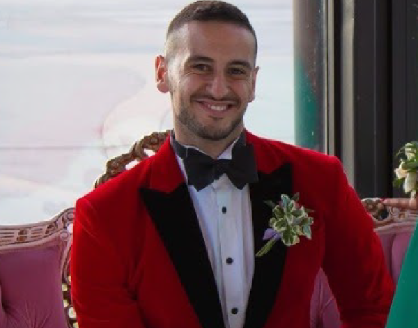 Read Walid's Story