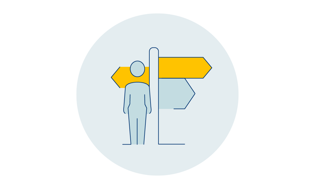 The strength and stability of one of the world’s largest financial organizations.