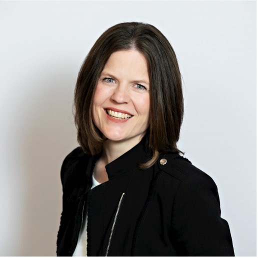 Katie Viesselman, Senior Director, Wealth Management Technology Solution Delivery Management
