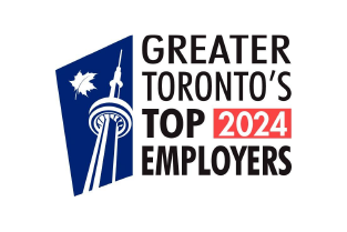 2018 Canada's best diversity employers