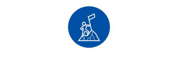 Your career, your way - Icon