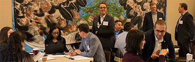Groupe-ressource des employés (GRE) RBC Royal Eagles