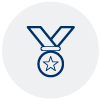 Training and support to thrive in a new career, even if you don’t have the perfect resume.