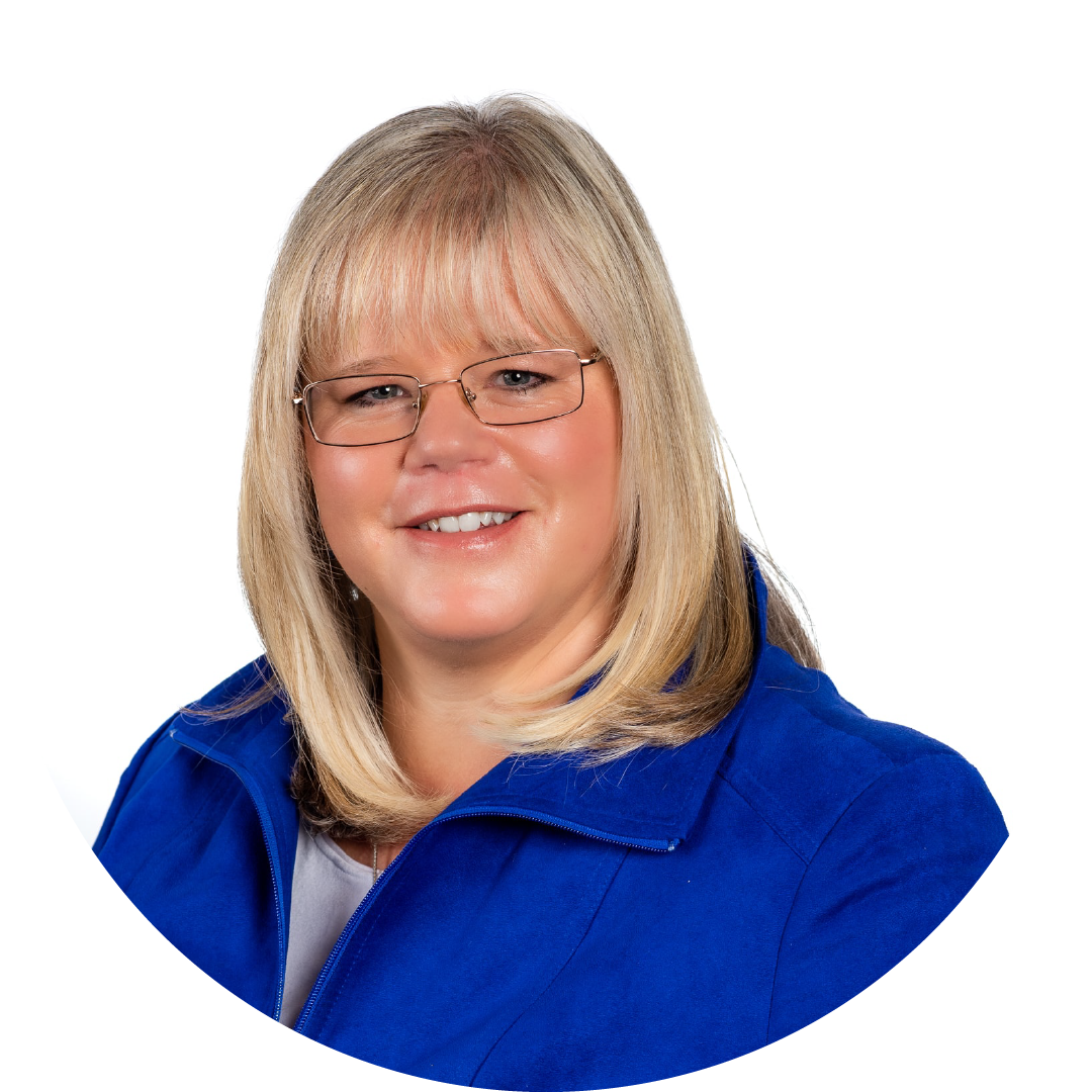 Headshot of Karen Snowdon-Steacy, Sr. Trust Advisor