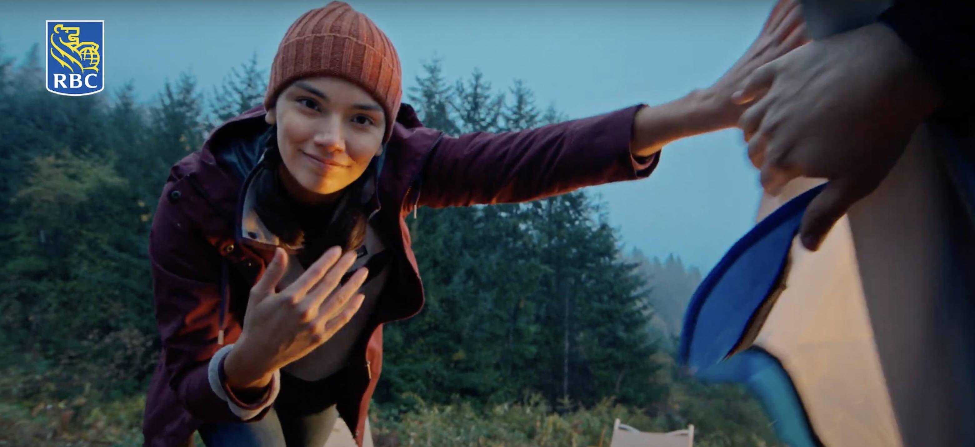 RBC Home Video Image