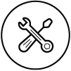 Marque, outils et produits de premier plan