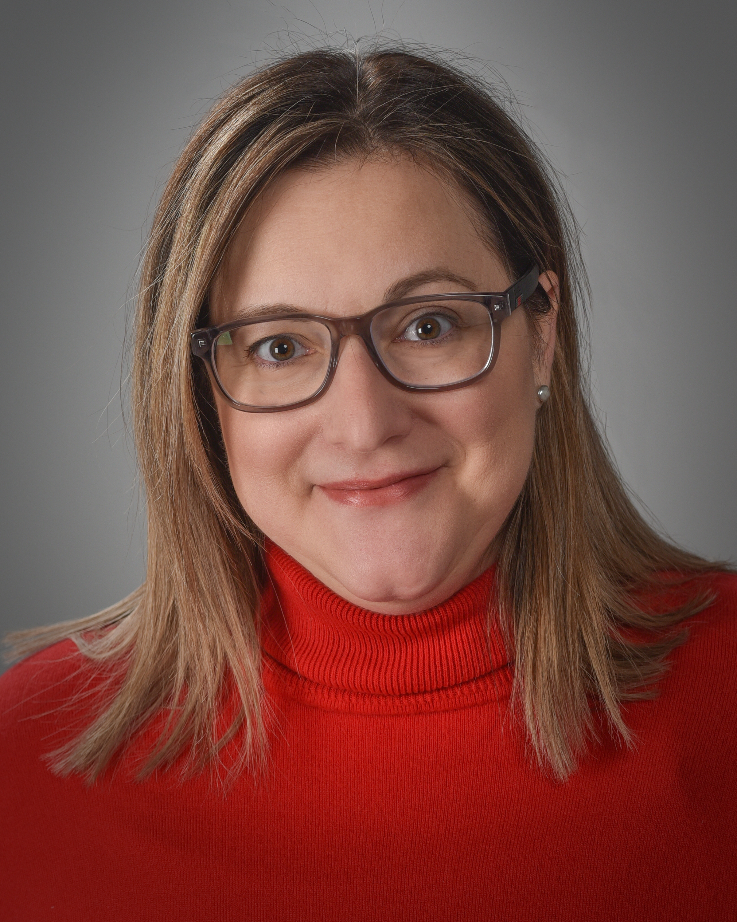 Adriana Zubiri, Vice President, Data Centers and Operational Resiliency