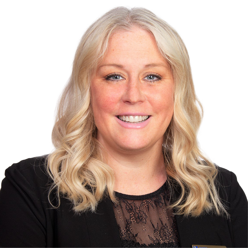 Ashley Tidd
