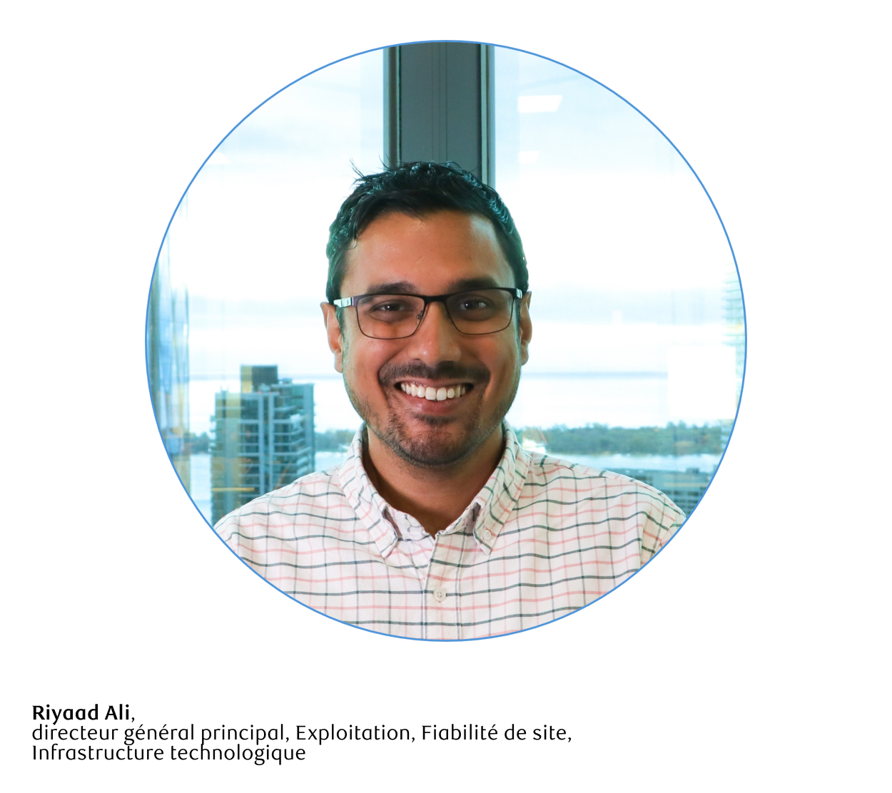 Riyaad Ali