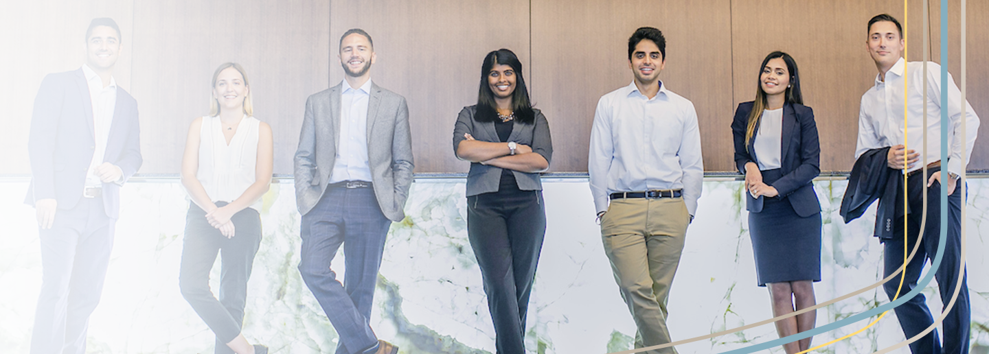 RBC Leadership ​​​​​​​Development Program
