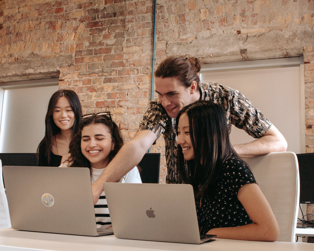 Amplify benefits participants