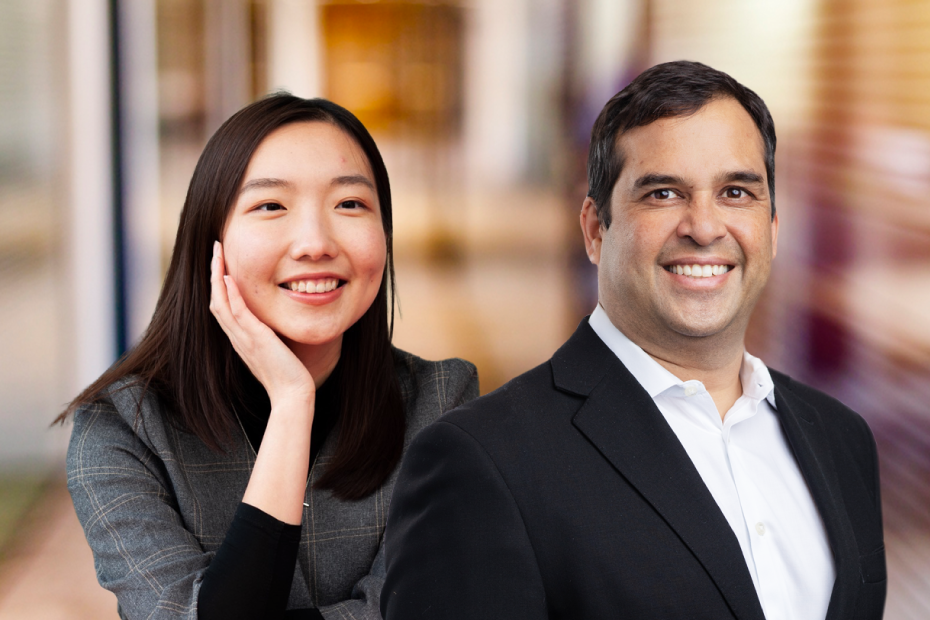 Amplify benefits participants