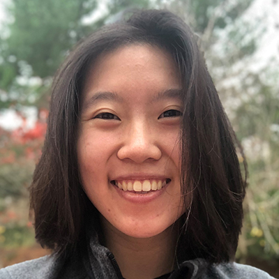 Kelsey Panasdir - Analyste principale, analytique marketing, Burger King