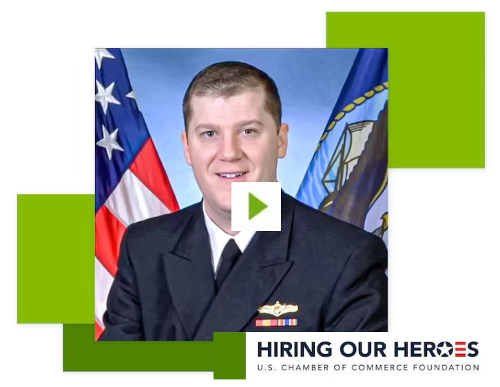 Meet Chace Watson: U.S. Navy Veteran and Regions Bank Cyber Threat Intel Analyst