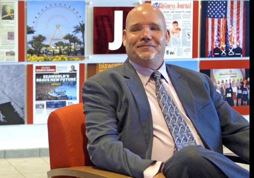 Learn More About Steve Beres, Our Service Member & Veterans Affairs Manager