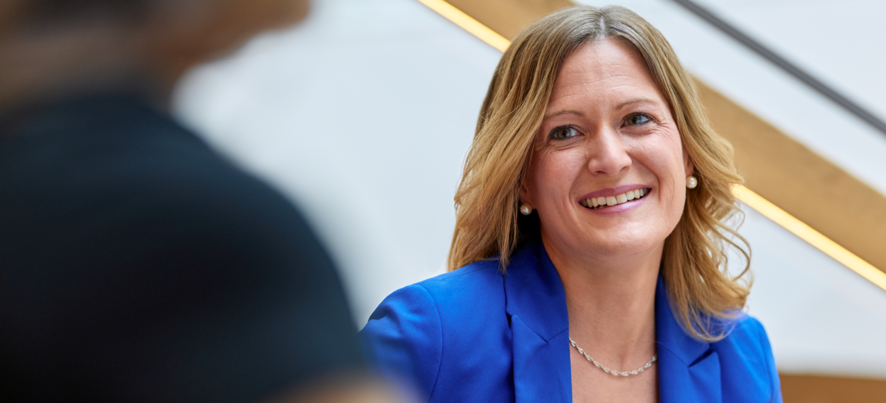 Roche Pharma Customer Engagement