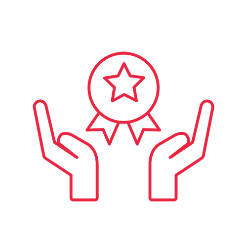 Rewards and Recognition
