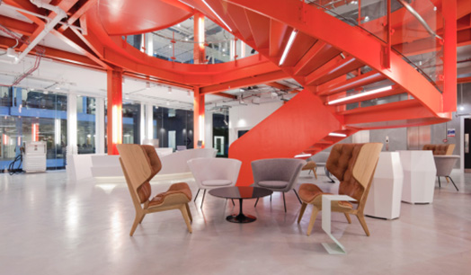 SEI office