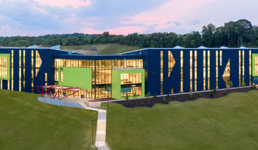 SEI office