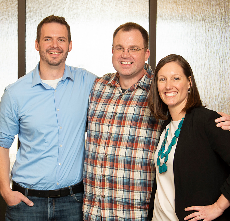 procurement team