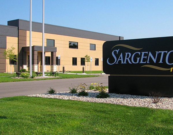 Hilbert facility