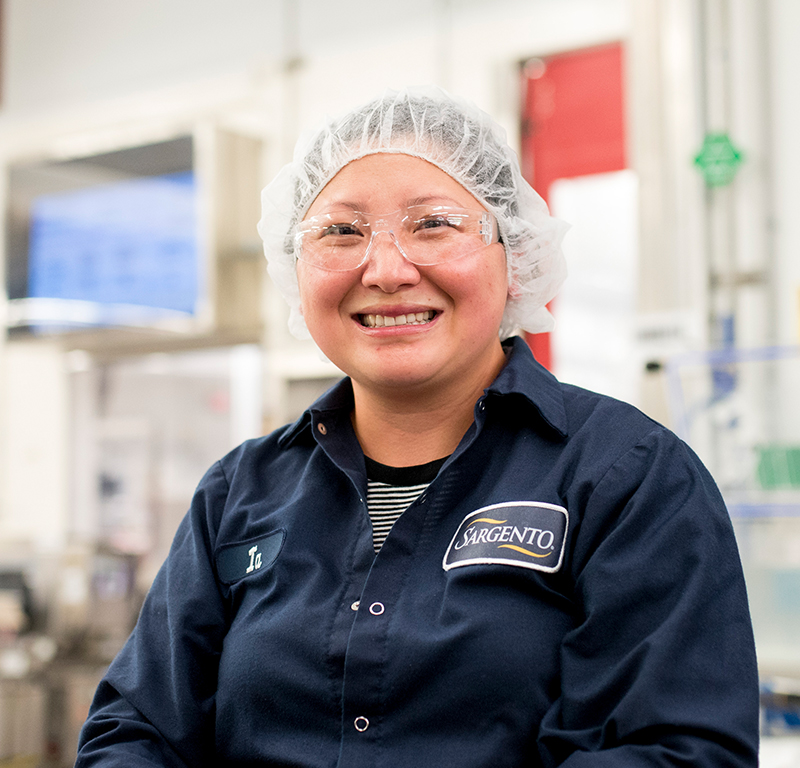 labor plant employee