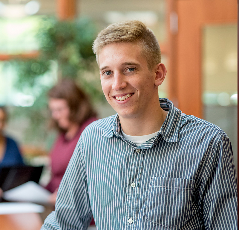 student employee