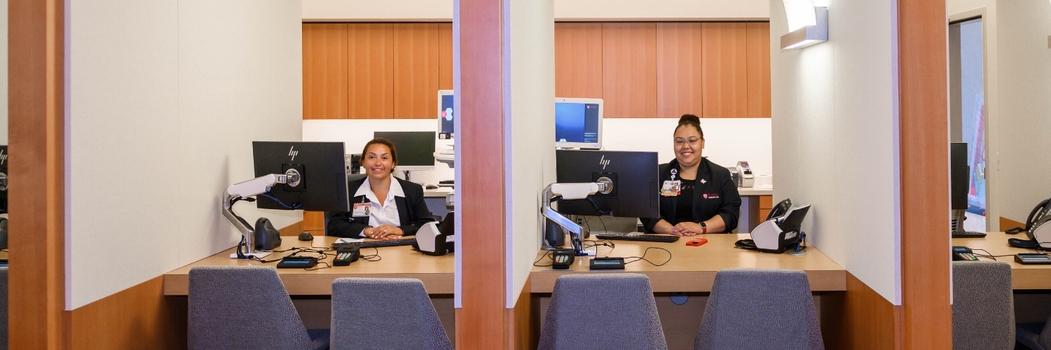 Administrative Support