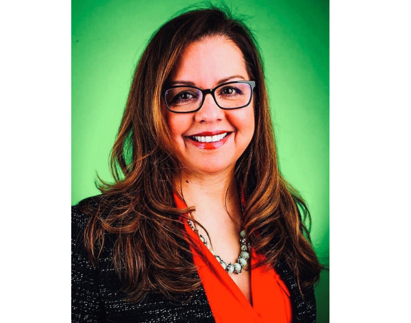 Anna Dapelo-Garcia