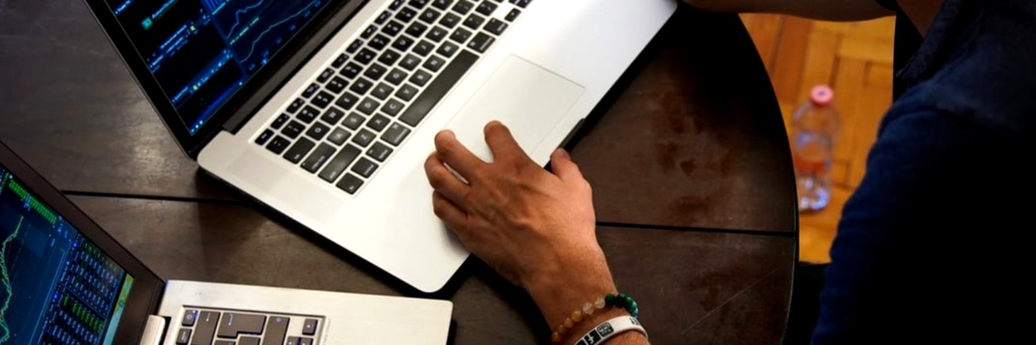 Technology & Digital Solutions