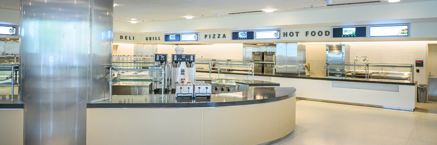 Facilities & Hospitality