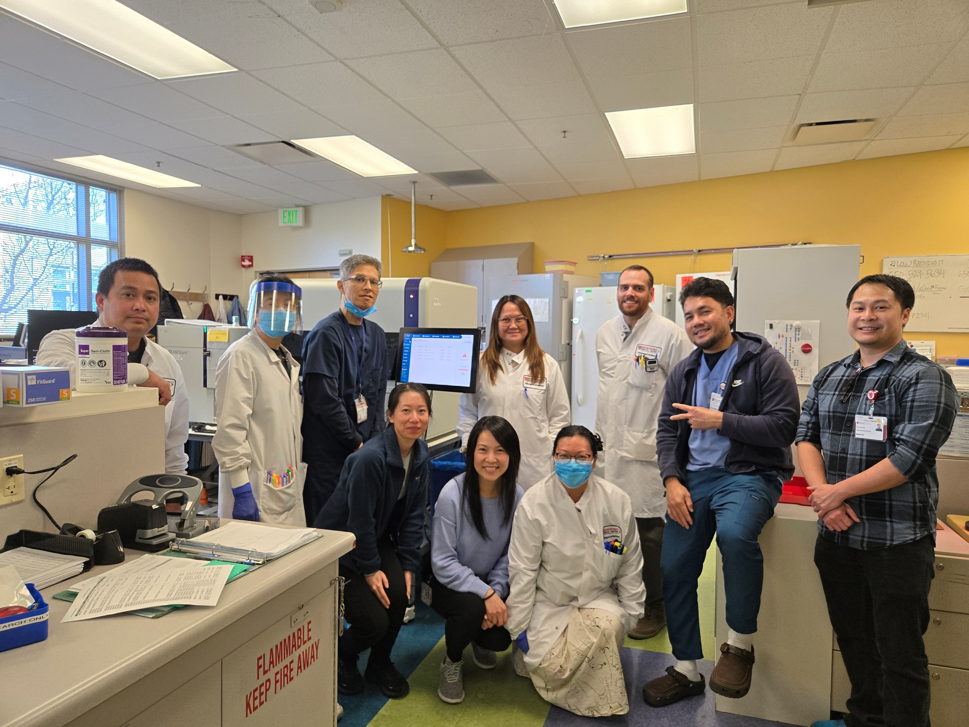 FlowCytometrylab022025