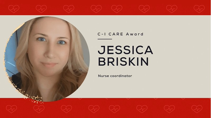 JessicaCICARE