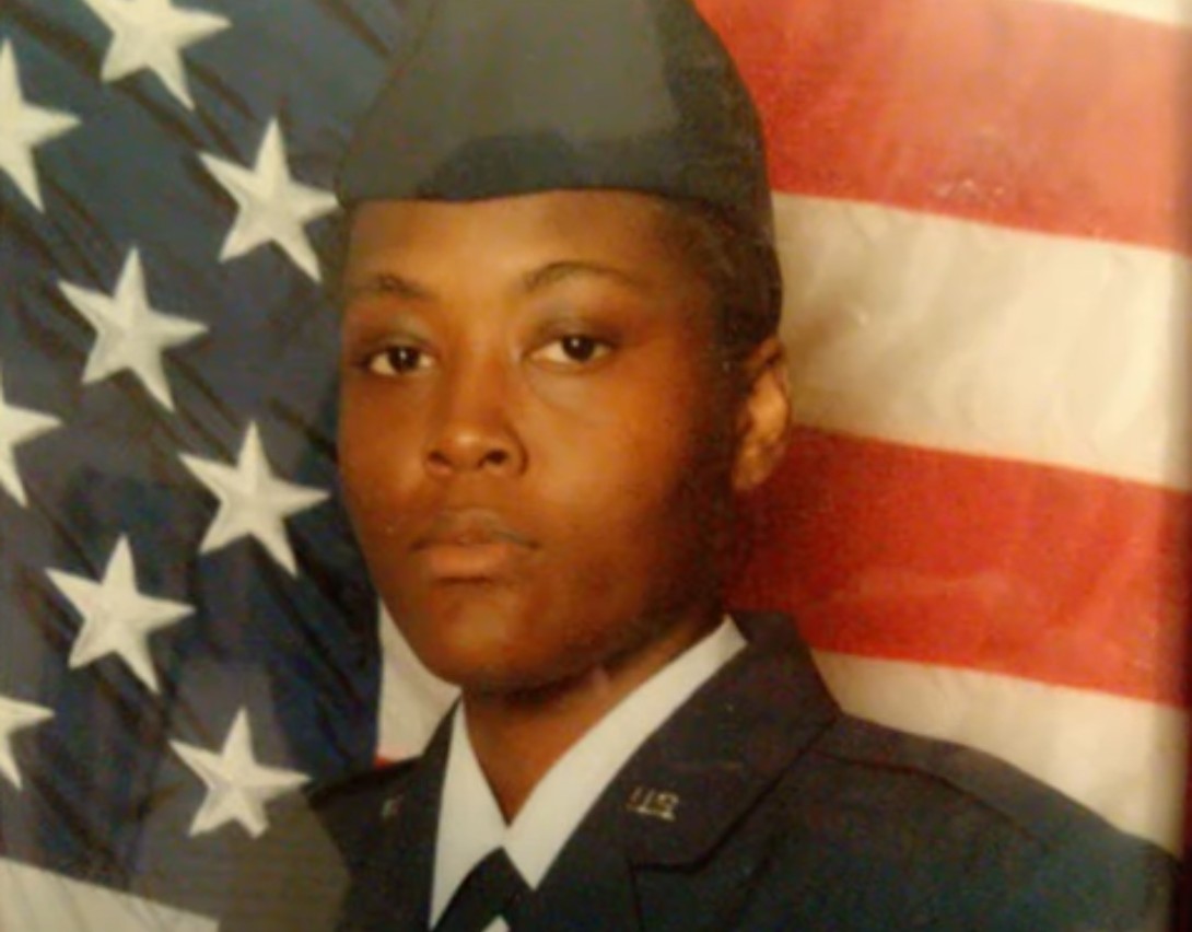 Lakeycia Jefferson