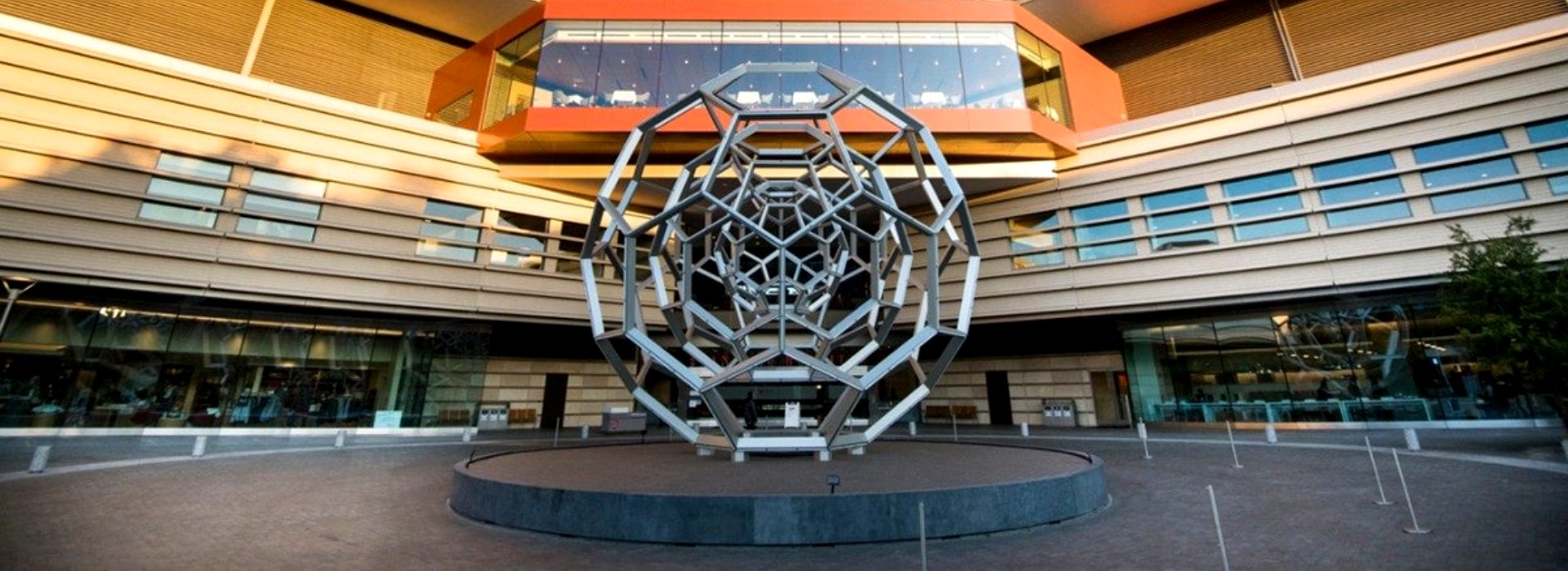 500 Pasteur Drive