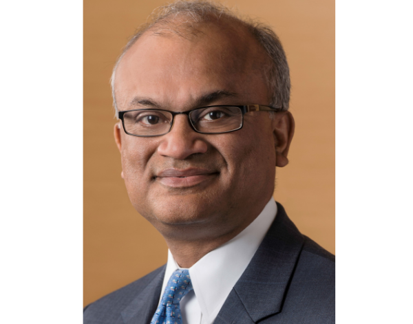 Sridhar Seshadri, Ph.D.