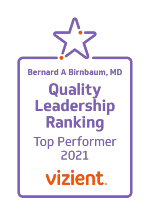 Vizient Award