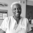 image of Marilyn, PSW