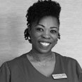 image of Gladys, Registered Practical Nurse