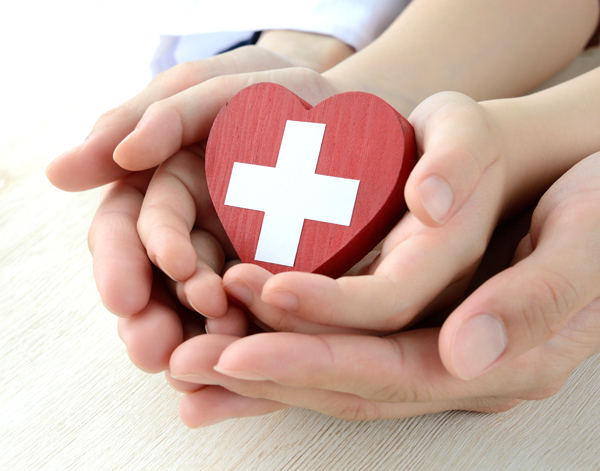 Health, Dental and Vision Coverage