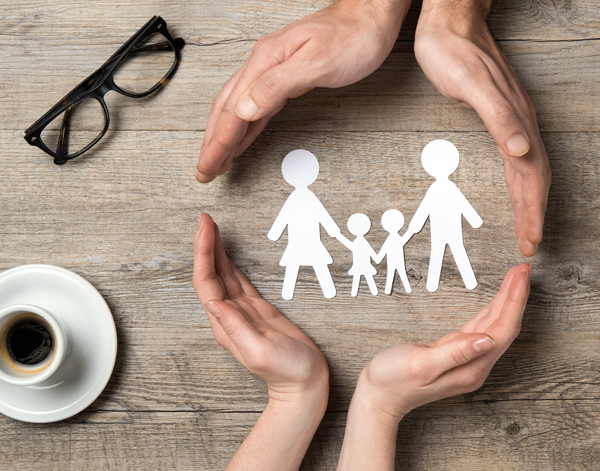 Personal and Family Wellbeing