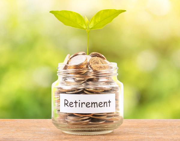 Retirement Savings Plan