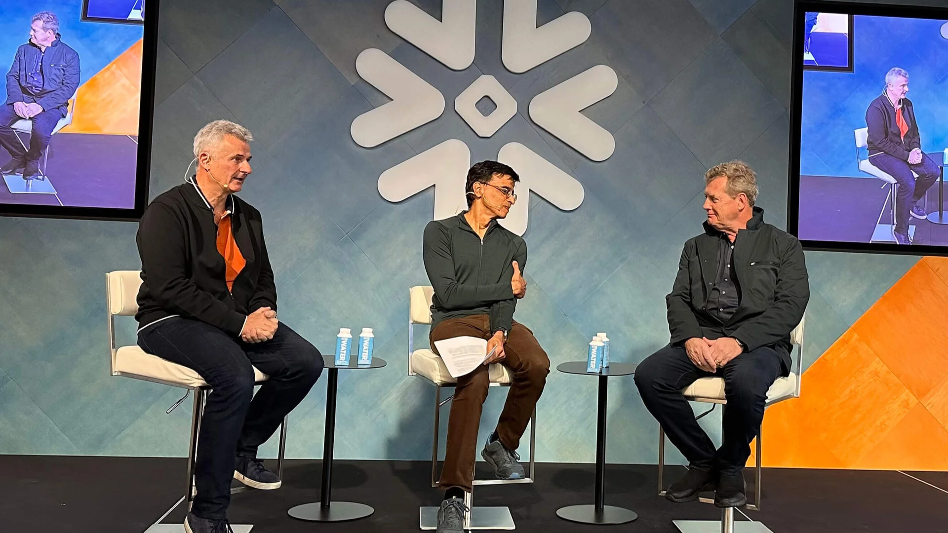 Introducing the Snowflake Engineering Blog